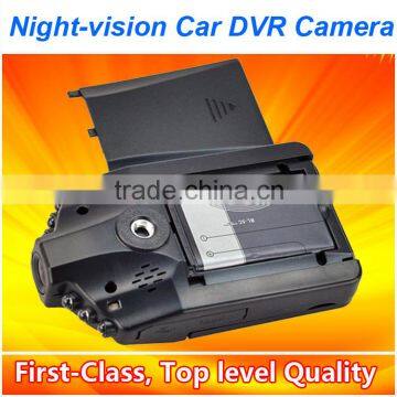 Wholesale Car accessories shops VGA car DVR good quality with best price