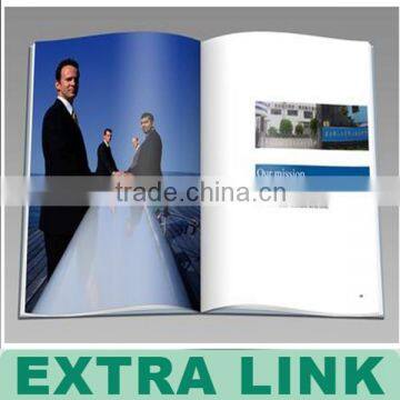 Colorful Printing Hardcover Photo Book Printing