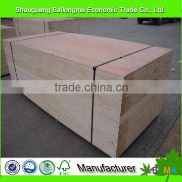 cheap price 16mm plywood sheet for plywood pallet