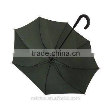 Automatic Open Black Frame Crook Handle Promotional Long photo-3