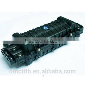 H015 Inline Fiber Optical Splice Closure