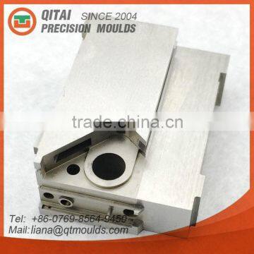 Plastic Injection Interphone Iphone Holder Housing Mold Manufacturer photo-3