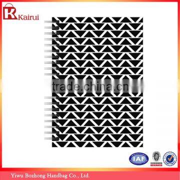 Hot Sale Custom Paper Note Book photo-4