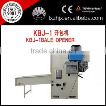 KBJ-1 SIEMENS MOTOR INVERTER ELECTRONIC WEIGHING SYSTEM BALE OPENER