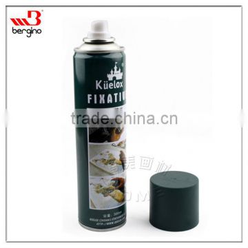 300ml artist sketch spray fixative