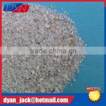 DYAN colored quartz sand