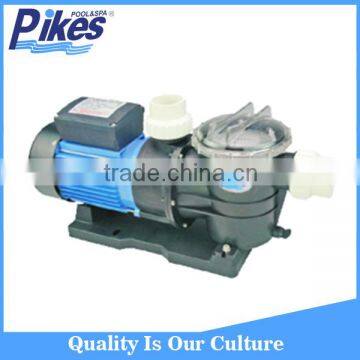 powered water pump for swimming pool