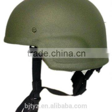 NIJ IIIA MICH bulletproof helmet