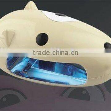 9w gel curing uv lamp