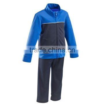 New design high quality cotton,polyester track suits