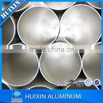 Similar Aluminum Tube Profiles Made in China photo-6
