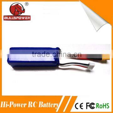 3.7v 900mah lithium polymer battery pack best price for samsung