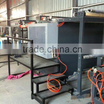 DC-A1100 High Speed Computer Control Paper Roll to Sheet Cutting Machine photo-3