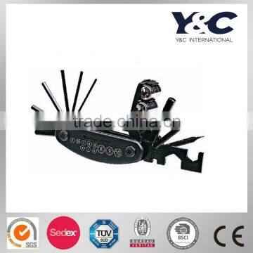 HIGH QUALITY Professional Bicycle Tire Repair Tool Kit photo-2