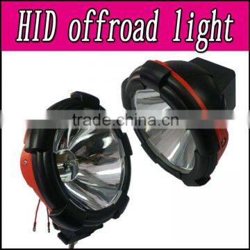 9~32V,35W,7inch New style HID Offroadlight/Drivinglight/Spotlight