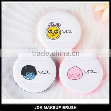 Cartoon Cotton round powder puff