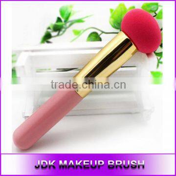 Wholesale Sponge foundation Brush, Latex free sponge Foundation makeup brushes