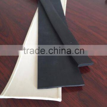 factory sale low density rubber foam gasket