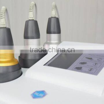Weight Loss Equipment Rf Focused Ultrasound Slimming Machine photo-6