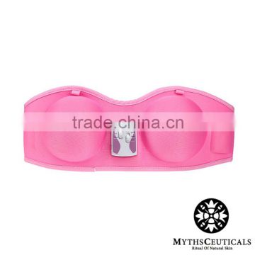 New Women's Favorite Vibrating Breast Enlargement Massage from Mythsceuticals