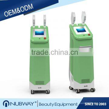 Supper Price! Big Spot Approval Technology Fda Approved Bode Soprano Diode Laser Skin Hair Removal Ipl Machine Leg Hair Removal photo-3