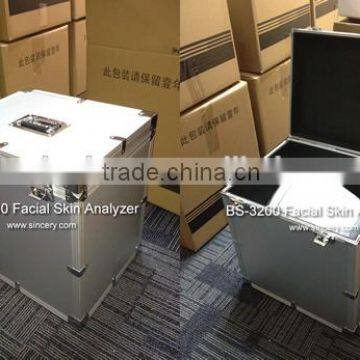 BS-3200 and BS-3500 Tri- Spectrum Facial Skin Scanner Analyzer With 3D Face Camera photo-5