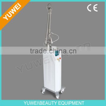 Professional 40W fractional co2 laser for vaginal tightening