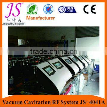 Vacuum Cavitation Slimming Lipsuction Weight Loss Machine photo-3