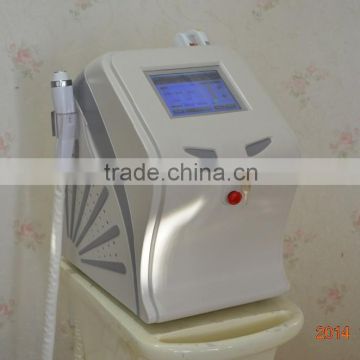 Multifunction 3N1 beauty machine E-light/ IPL/ RF functions for beauty salon use