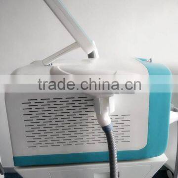 Portable IPL SHR&E-light Hair Removal Laser Tattoo Removal From China nd Yag Laser for Tattoo Removal and Skin Care nd Yag Laser photo-2