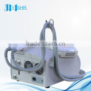 2016 JMSHR IPL SHR Hair Removal Skin Rejuvenation Beauty Machine