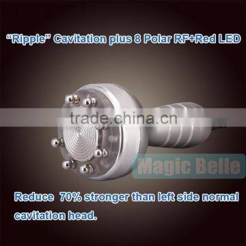 Strong Performance Body Sculpting Machine Cavitation Slimming 7 in 1 Cavitation in photo-3