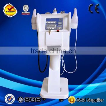 Weifang KM vacuum tripolar rf cavitation with CE ISO TUV