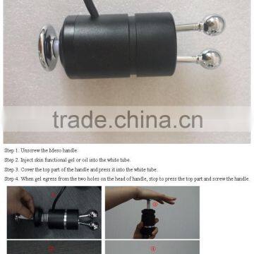 Freckle Removal      Microdermabrasion System BIO Led Facial Light Therapy Machine PDT Facial Rejuvenation Machine - Skin V7 photo-4