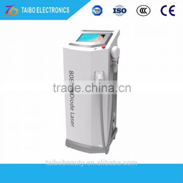 808diode laser light sheer painless hair removal/fast body hair removal hair removal machine skin care laser/laser diode 808