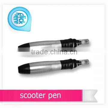 12 Needles MTS Derma Skin Roller,ance Removal,skin Care Electric Dermaroller -EL012 photo-2