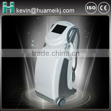 Laser hair removal machine vertical diose laser machine