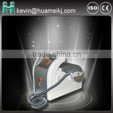 Elight hair removal machine beauty salon device