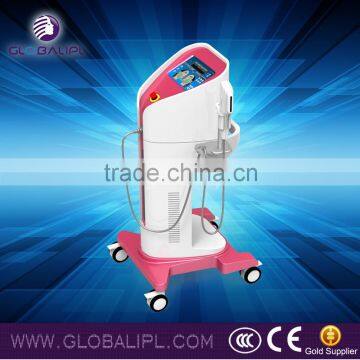 Latest Technology Anti Aging Lax Treatment Doublo Hifu photo-5