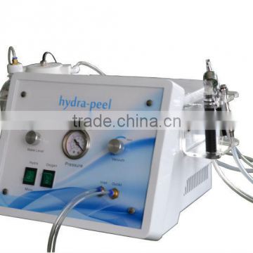 Oxygen Skin Care Machine WF-27 Oxygen Oxygen Skin Treatment Machine Jet Peel Machine