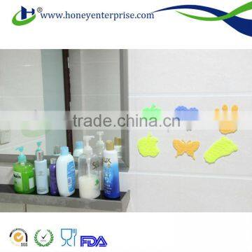 Soft magic silicone suction cups for wholesale