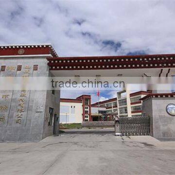 Tibet Yuthog Healthy Products Co., Ltd.