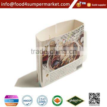 Konjac penne Konjac Noodles/ Shirataki Angel Hair in 250g Tray