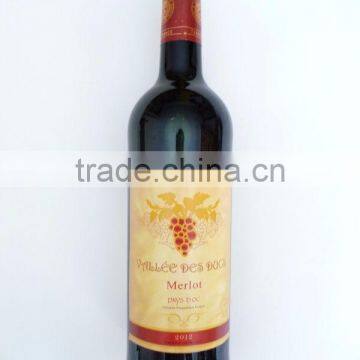 French red wine