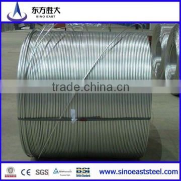 Round Aluminium Rod