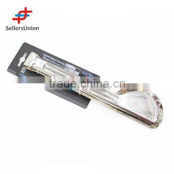 2016 hot sale No.1 Yiwu agent export commission agent Stainless Steel Bread Tong