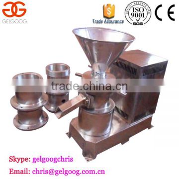 Red Dates Grinding Machine, Dates Paste Making Machine, Jujube Butter Machine