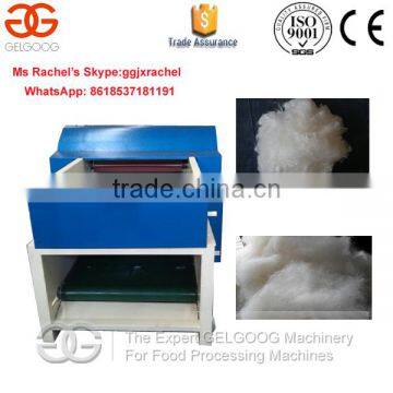 Low Price Fiber Opening Machine/Wool Opening Machine