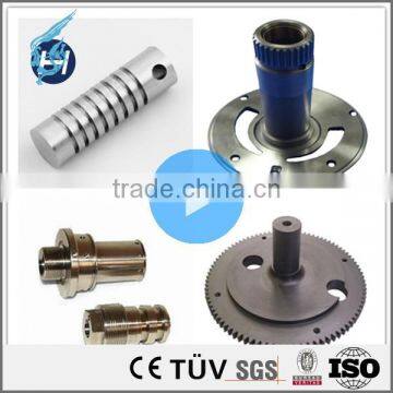 ISO9001 Professional Machinery Supplier 3d Metal Printer Metal Machine Machinery Parts With Aluminum Brass Service photo-5