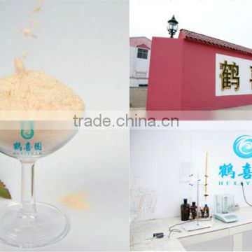 Factory offer excellent quanlity soya lecithin powder